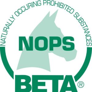 BETA NOPS Certificate