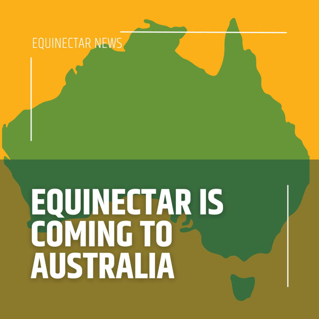 EquiNectar Australia