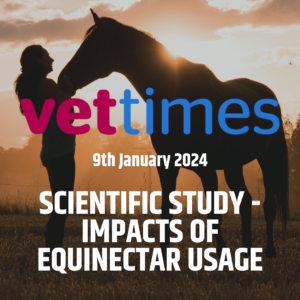 Vet Times – EquiNectar – Volume 54 | January 09, 2024