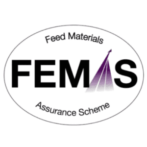 FEMAS Certificate