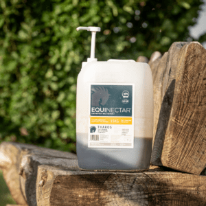 EquiNectar: Sustainability Without Compromise