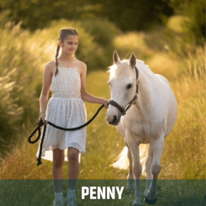 Horse of the week – Penny