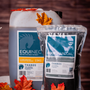 Mycotoxins, Leaky Gut and the Equine Microbiome: Protecting Your Horse in a Damp British Autumn